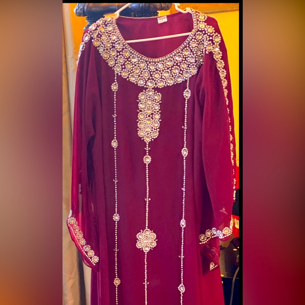 Abaya